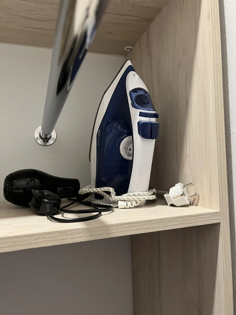 Апартаменты у Центрального Парка