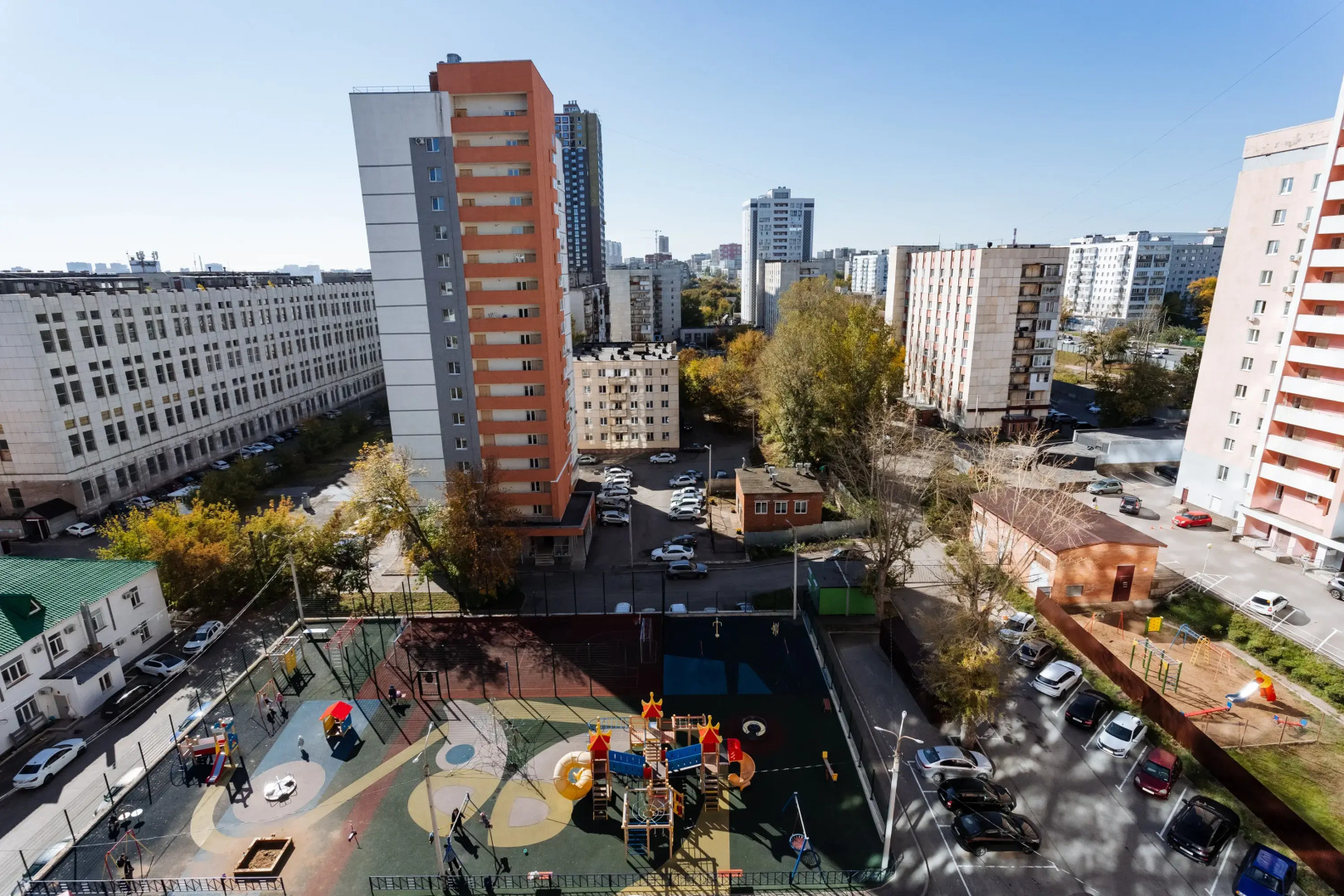 Квартира Уютная в Центре с прекрасным сервисом