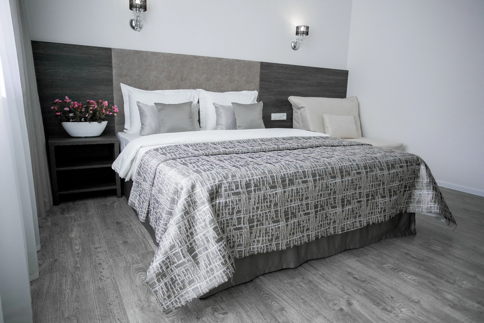 Гостевой дом Ла В