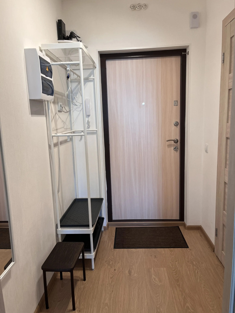 Студия Flamingo метро Ладожская