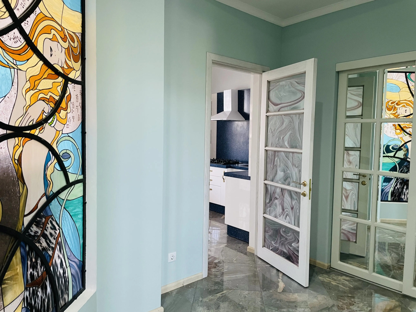 Квартира Квартира в элитном доме