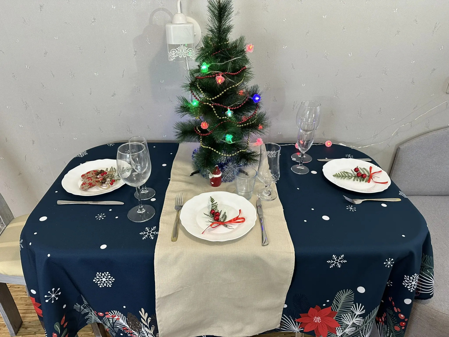 Апартаменты Baltic Resort  у парка и моря