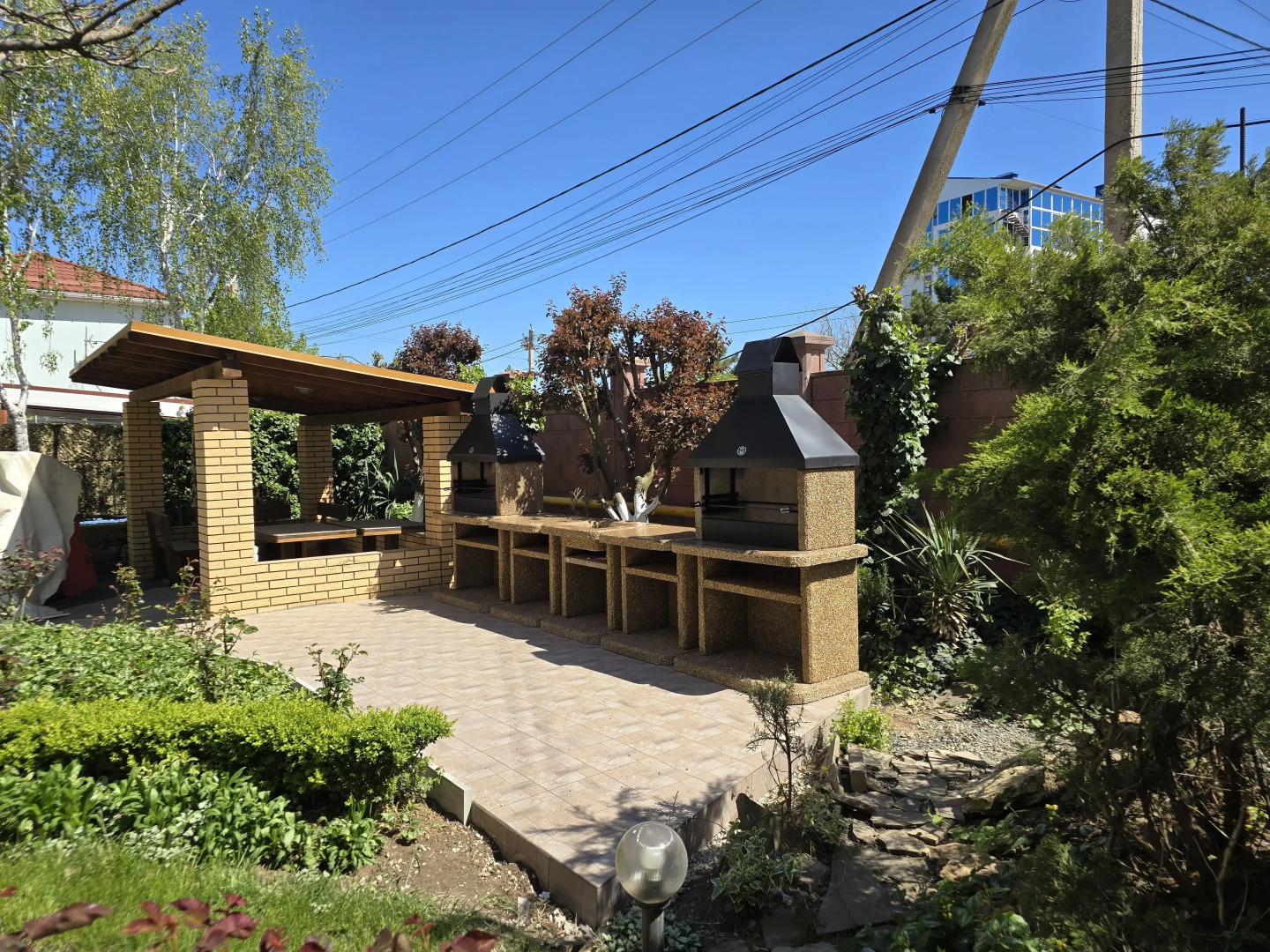 Коттедж 56 Семейный