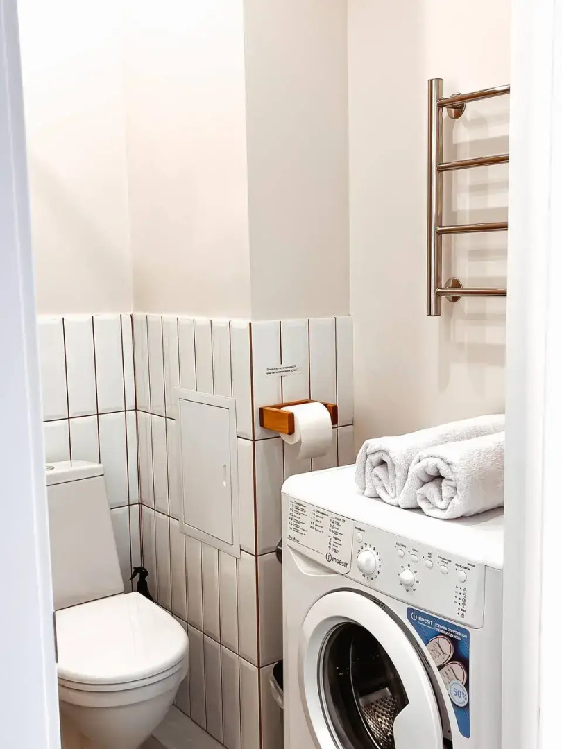 Апартаменты Kvadraty apartments