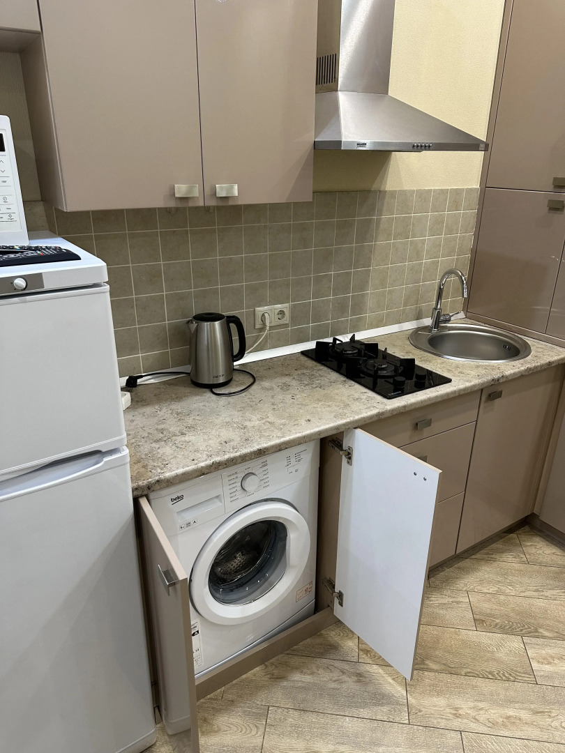 Апартаменты Лаура 8