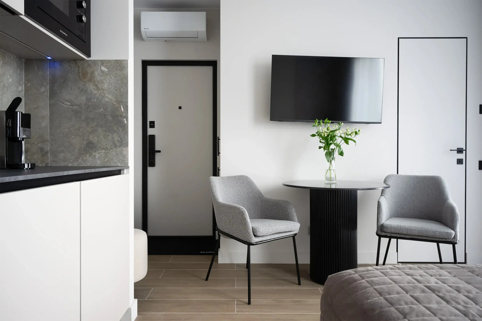 Апартаменты Rock by Pavlov