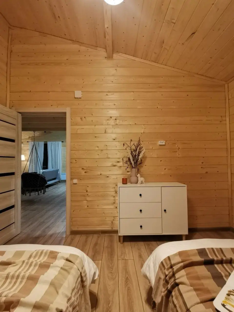 Частный дом Уютный дом Шишаиха 237