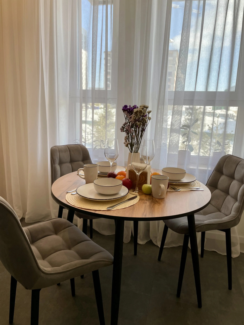 Квартира Comfort Home Ufa