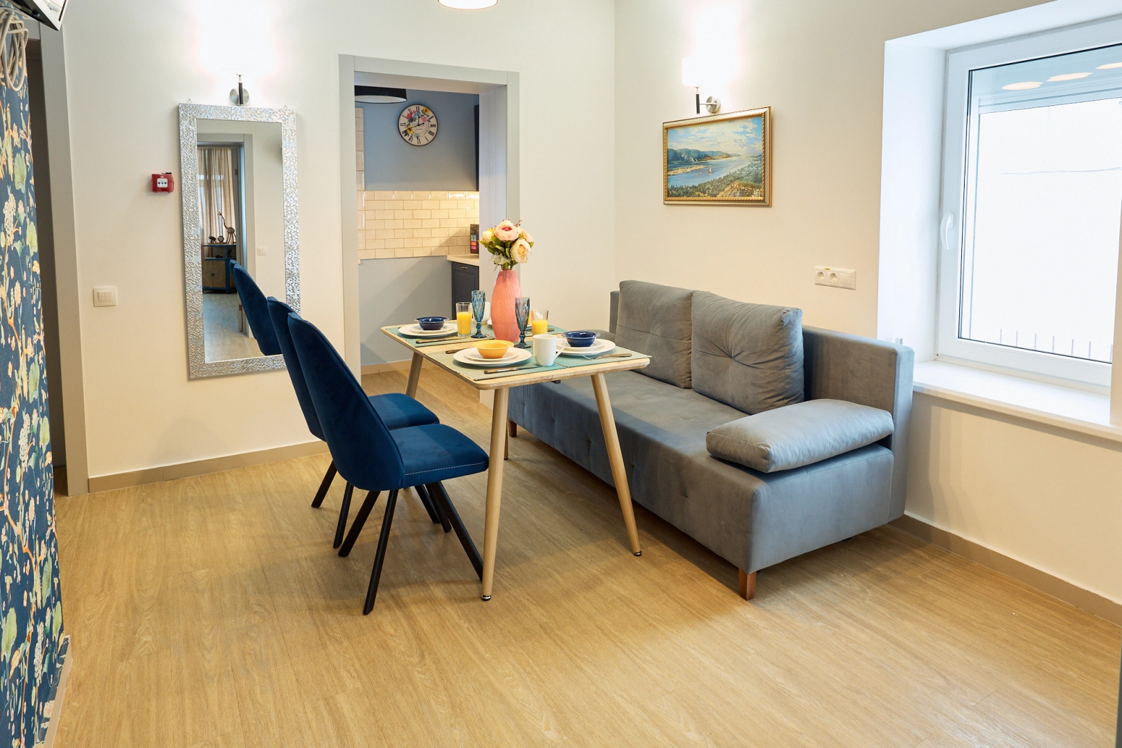 Апартаменты На Панской