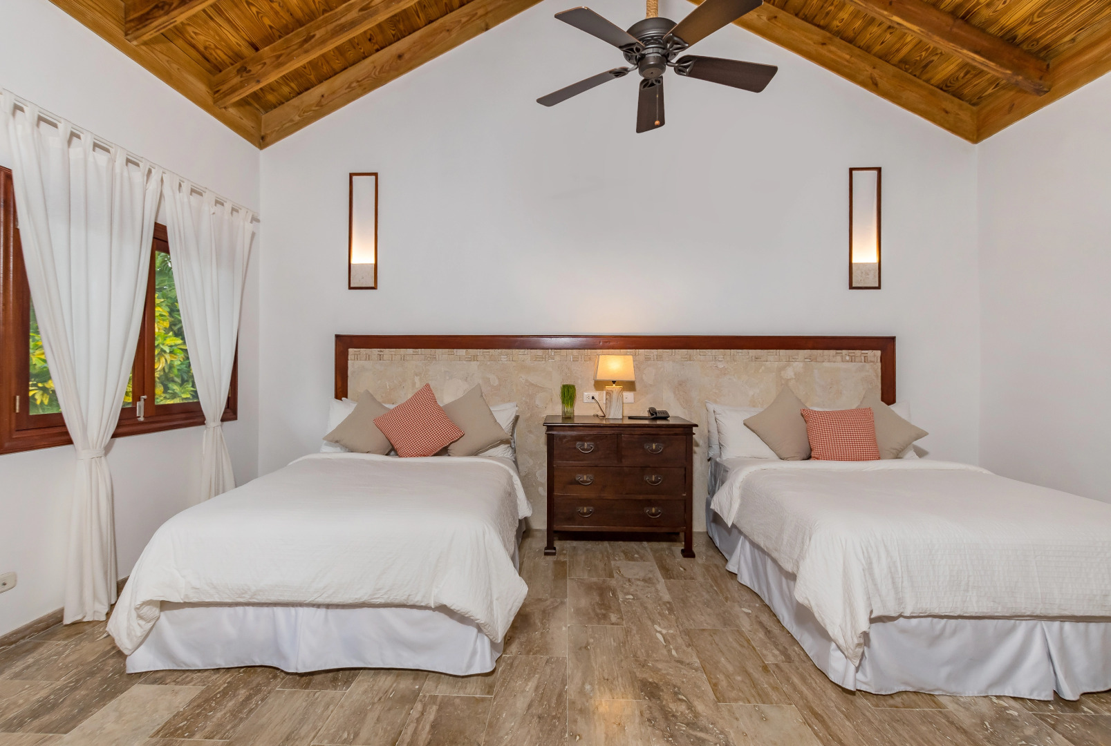 Вилла Casa de Campo