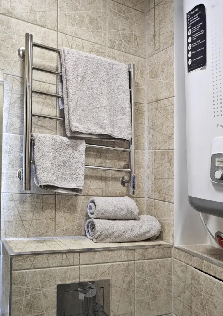 Квартира Птичка Певчая