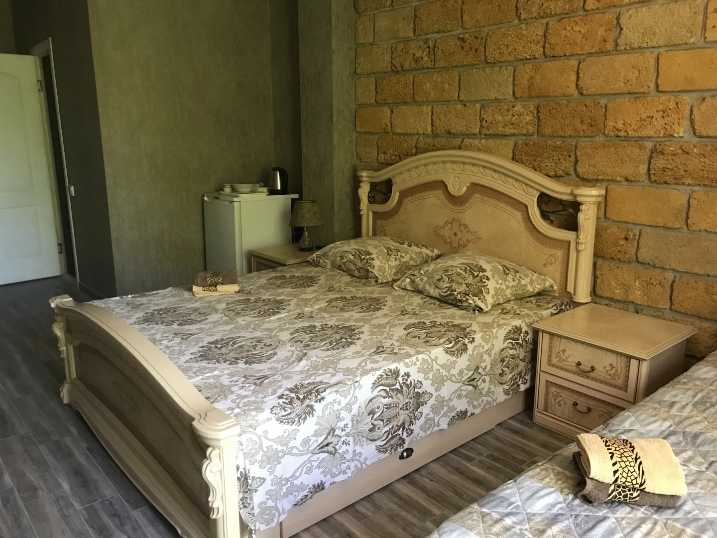 Гостевой Дом Викинг