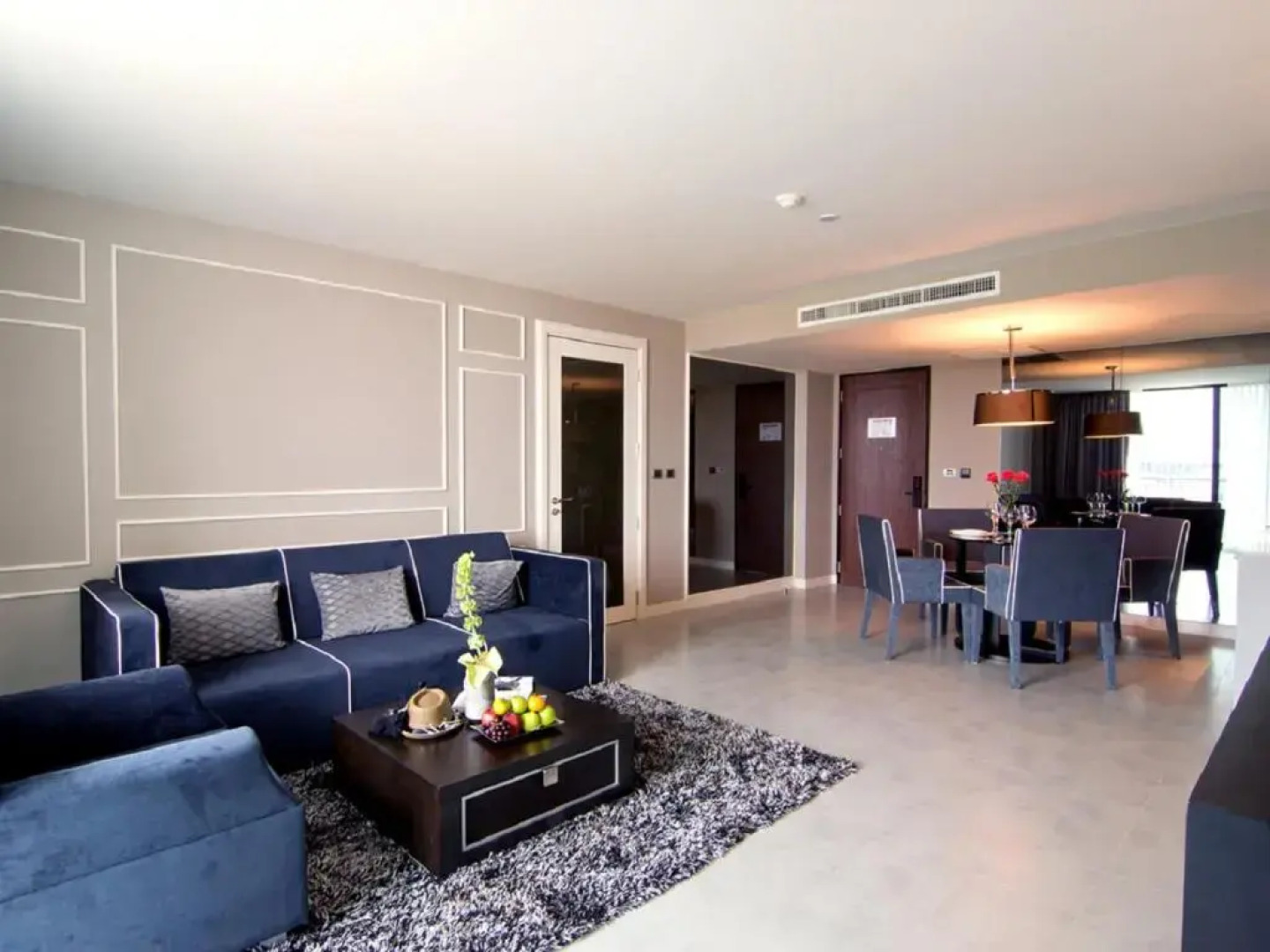 Отель Way Hotel Pattaya