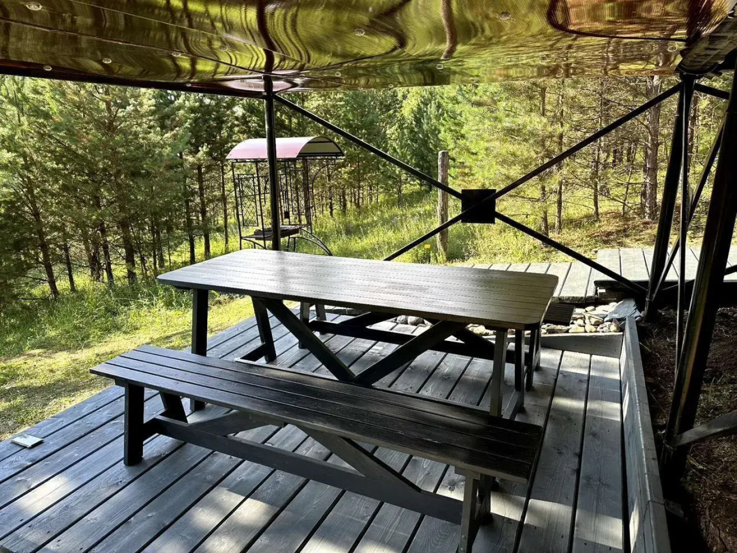 Гостевой дом 2 Эко- отель ПАНОРАМА