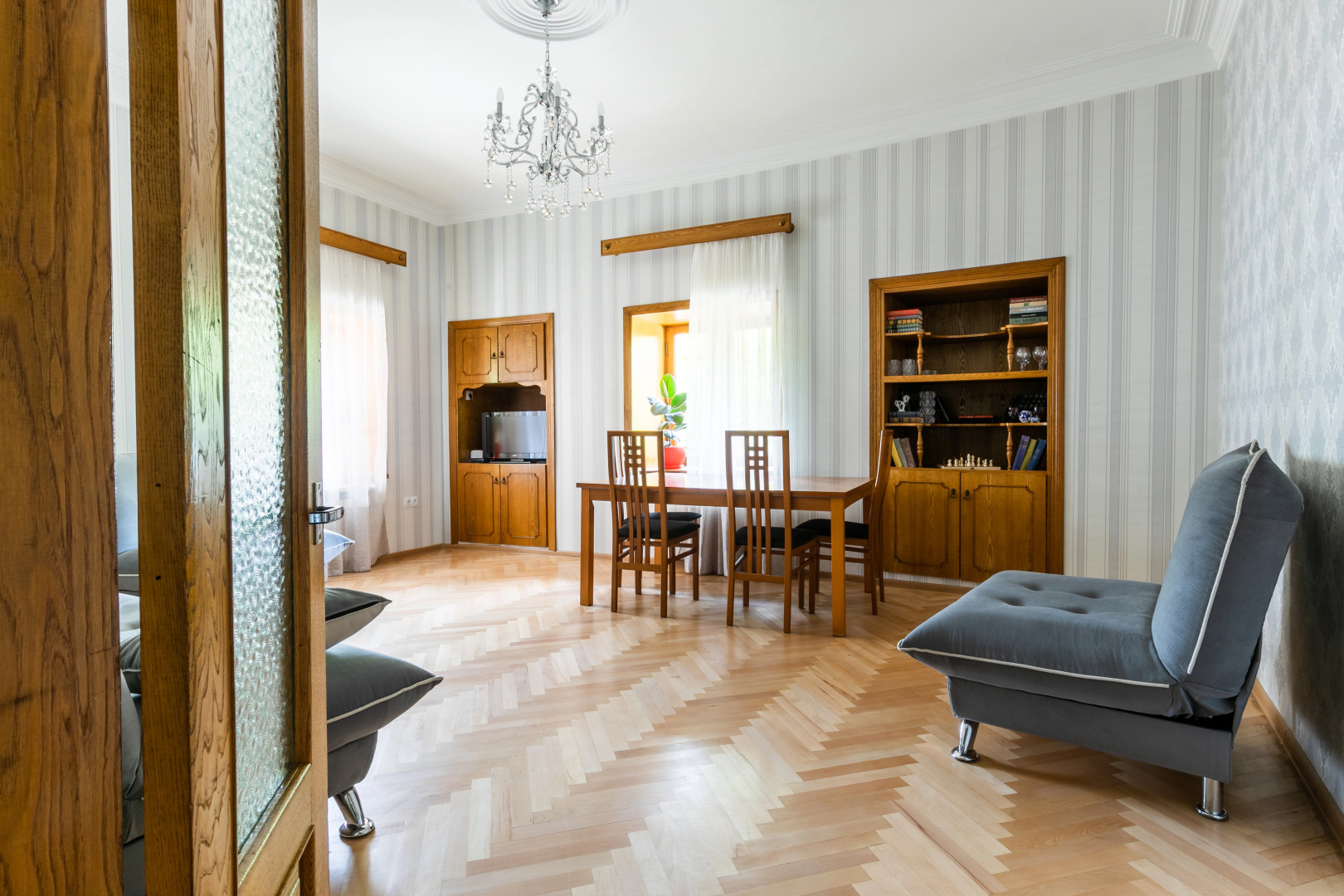 Апартаменты HB apartments Akhvelediani