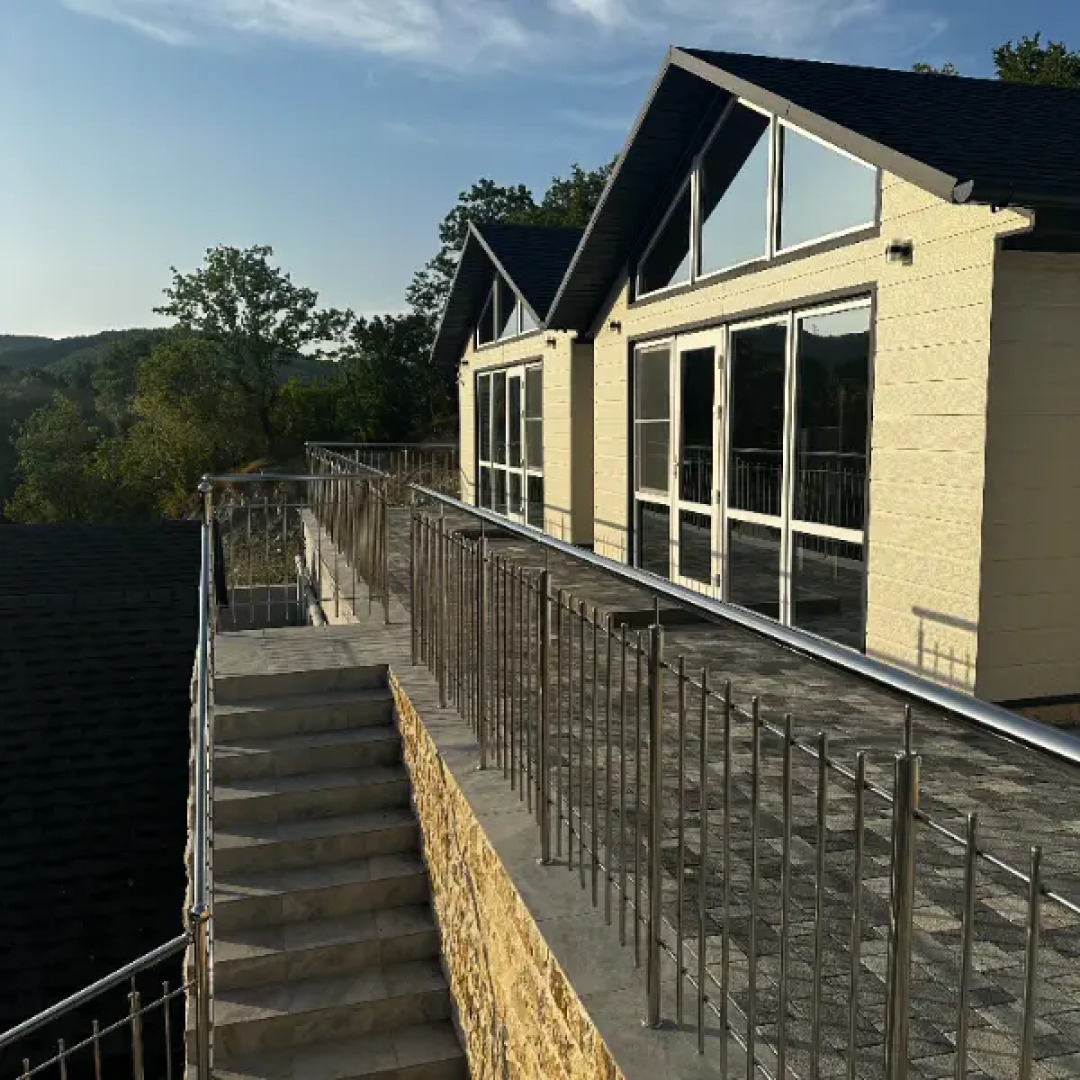 Вилла Свет Маяка