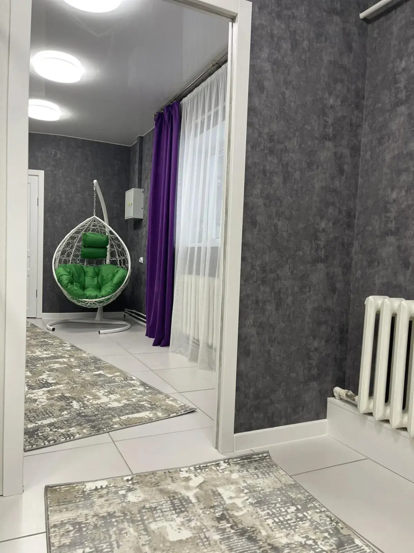 Гостевой Дом Шадринский