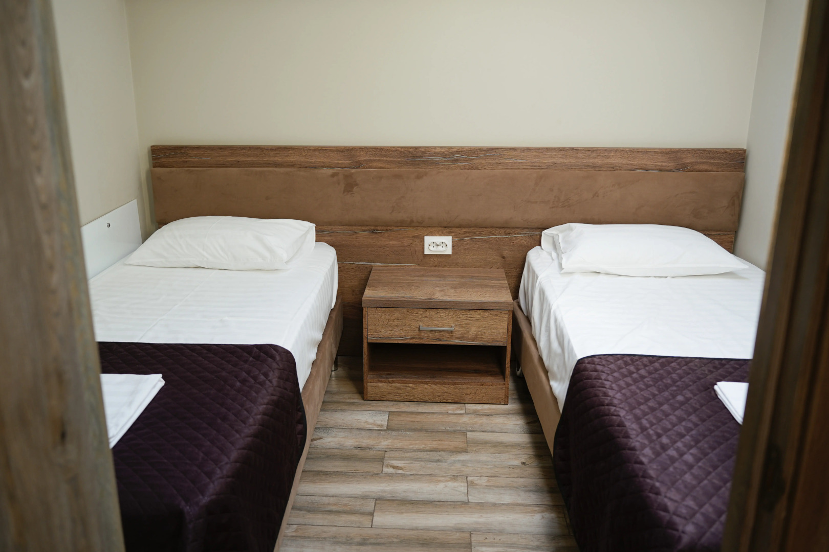 Апартаменты Морская Вилла