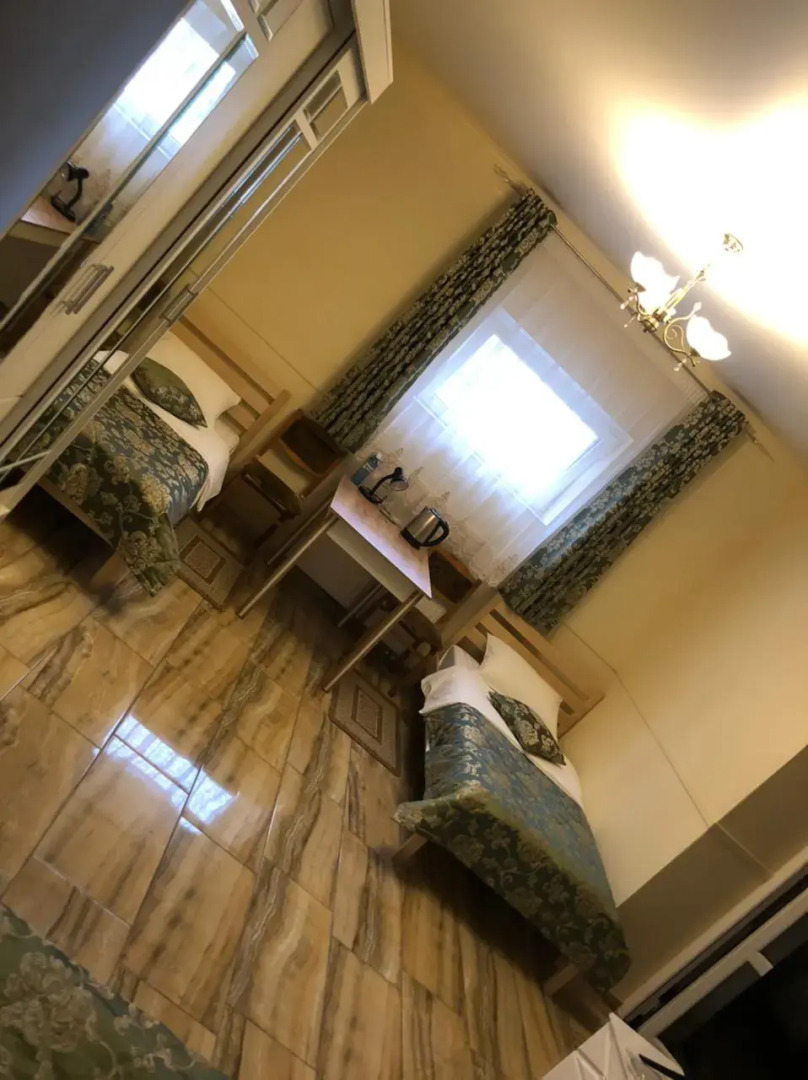 Гостевой дом Константа