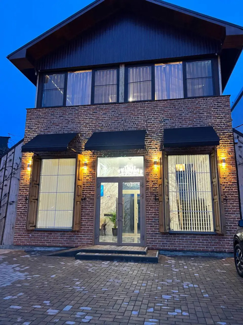 Гостевой дом Village23