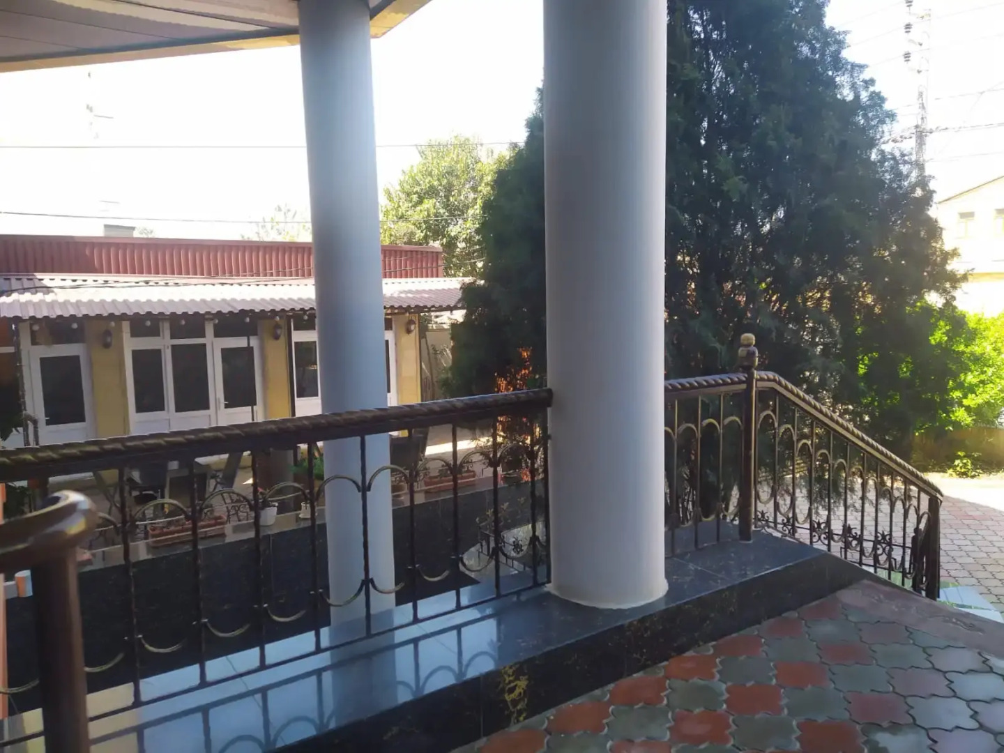 Гостевой дом Галбека