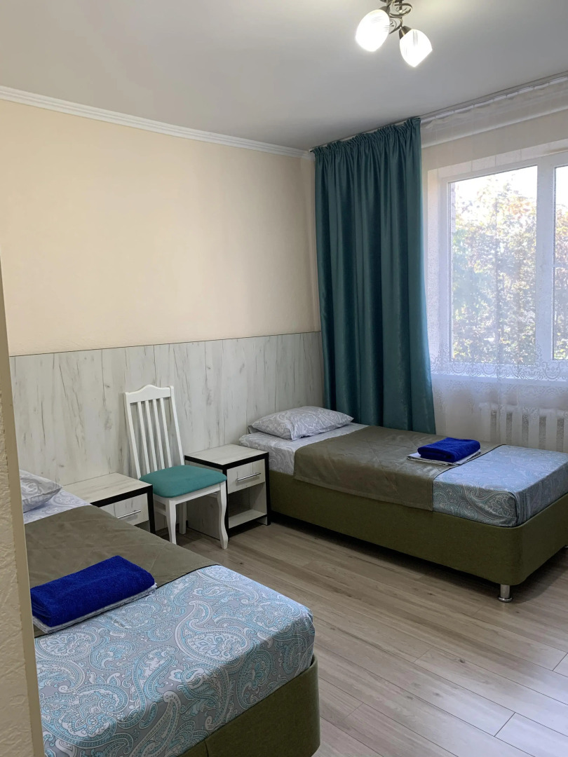 Гостевой Дом Каприз