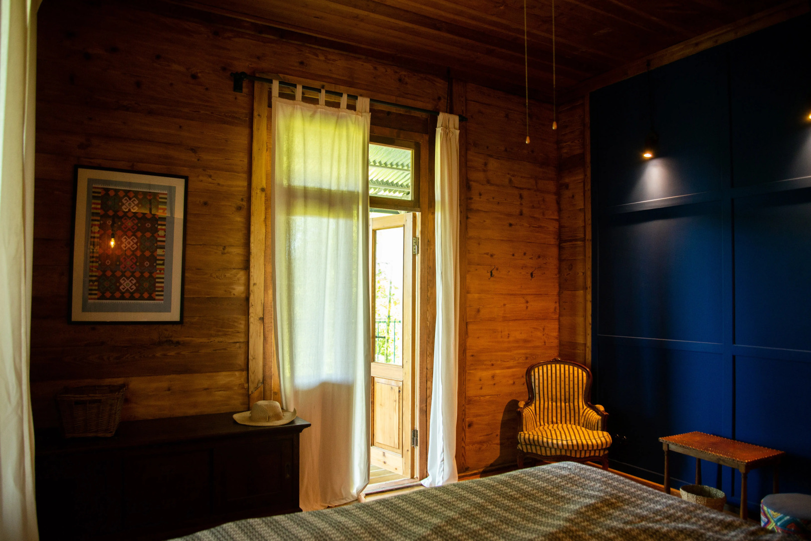 Гостевой дом Shromantic Garden