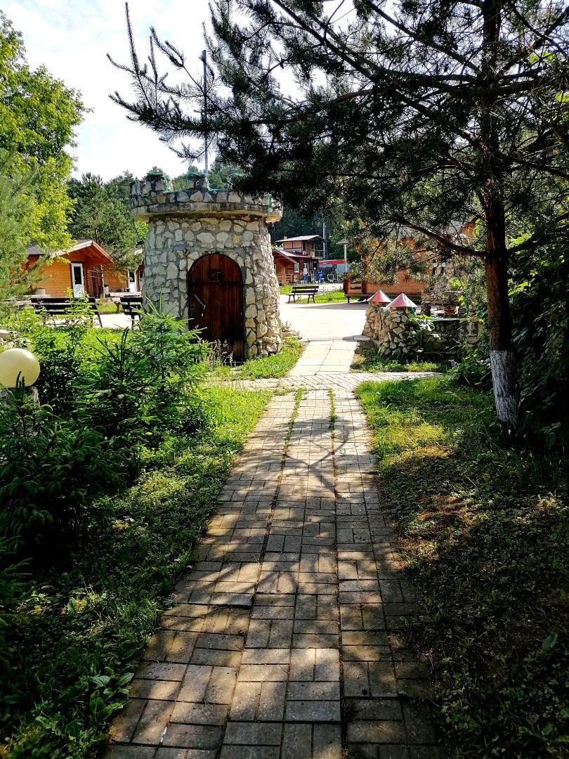 Гостевой Дом Экспедиция