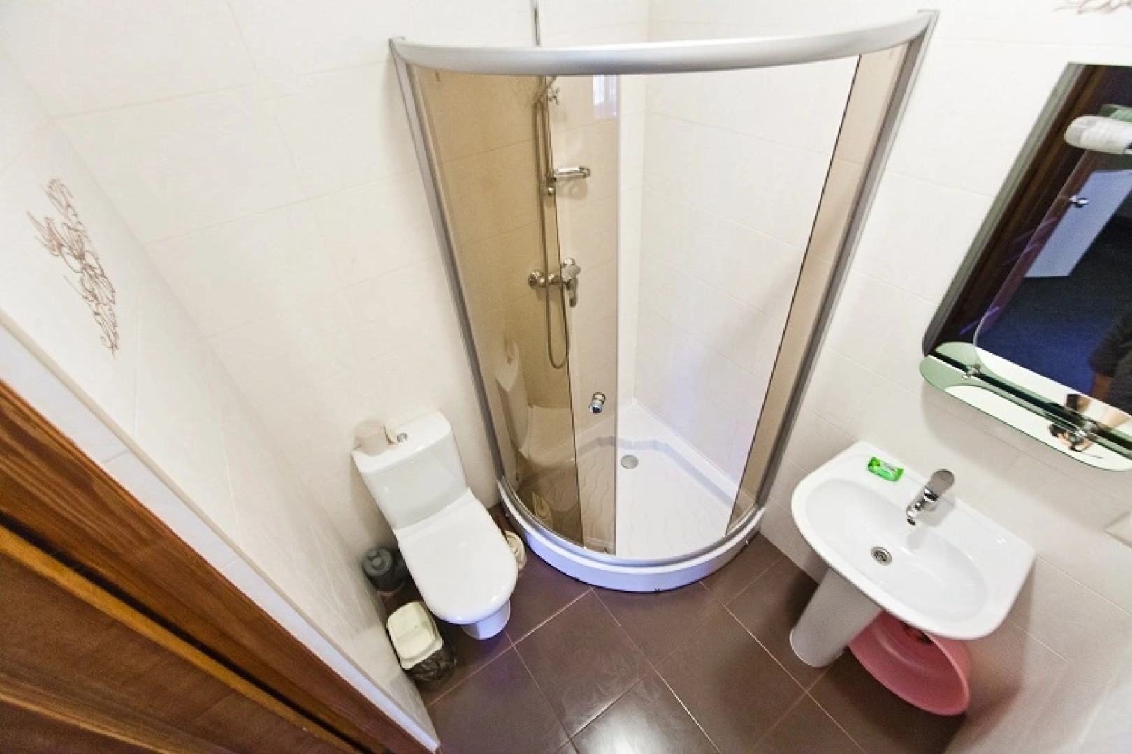 Апарт-Отель Южный Дворик