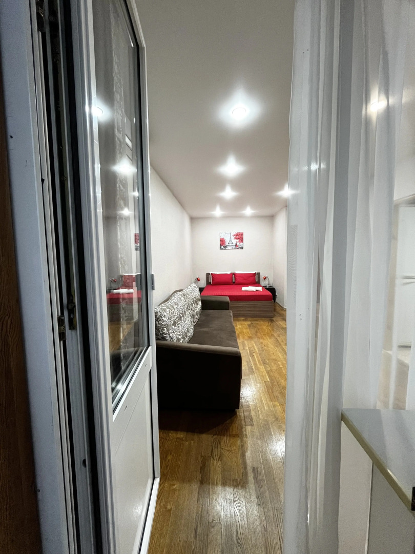 Квартира Однокомнатная