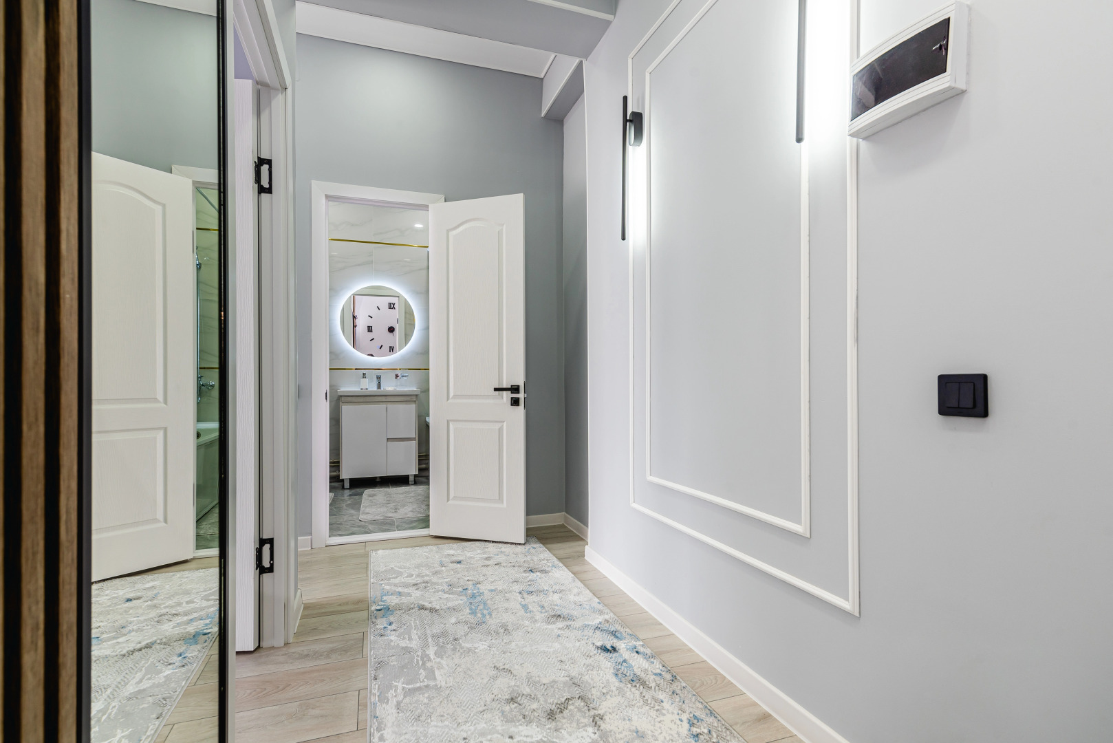 Апартаменты Жилой Комплекс Heaven