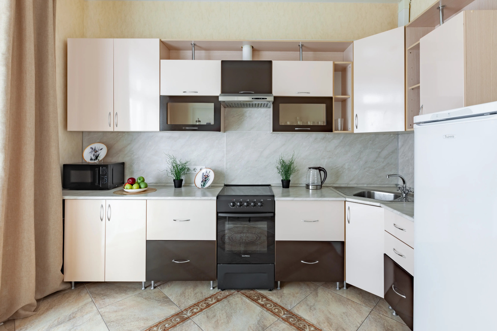 Квартира в центре САМАРЫ