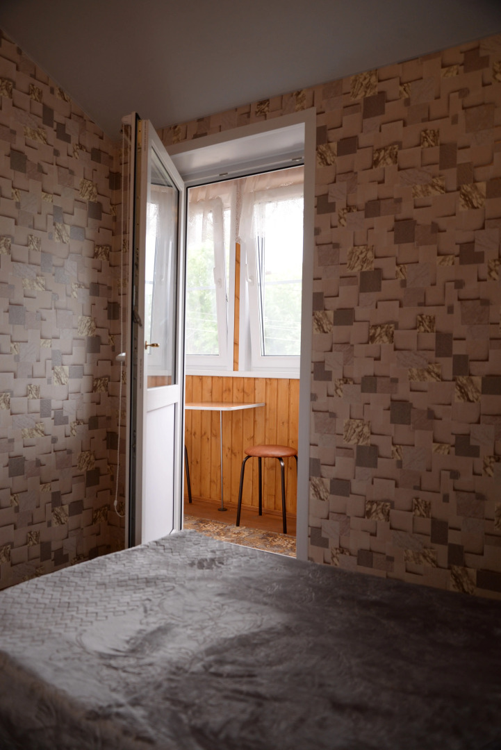 Гостевой дом у реки