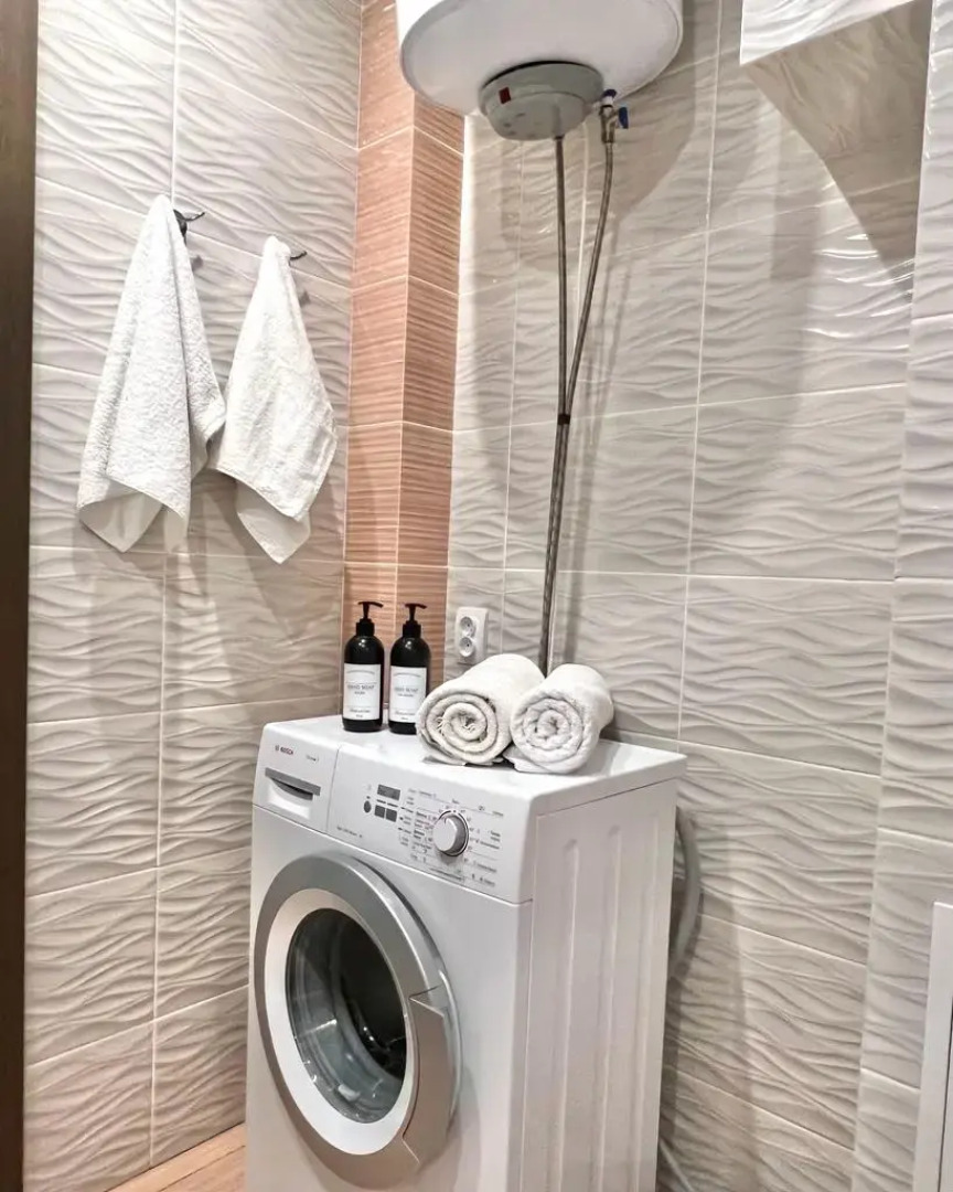 Апартаменты нa Переверткина