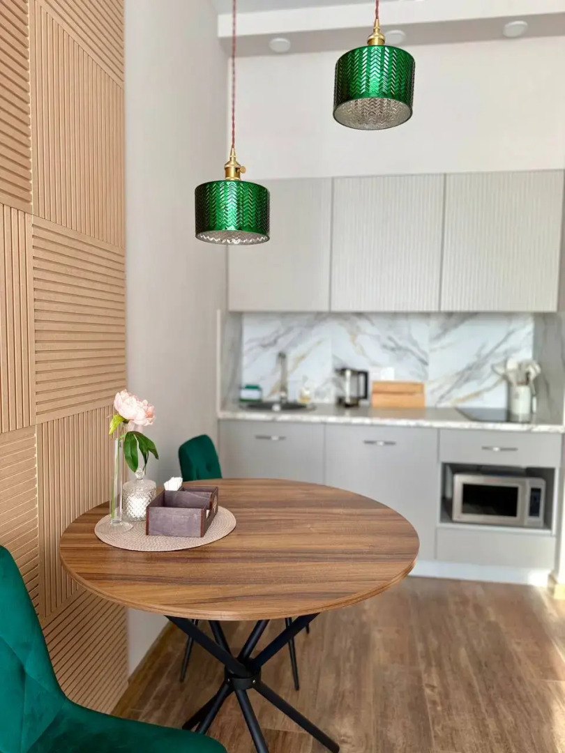 Квартира Любимово