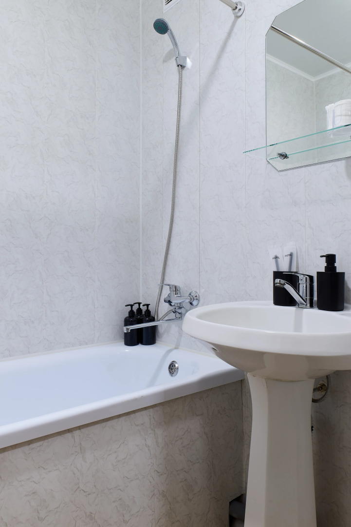 Квартира с Отельным Сервисом в Узловой