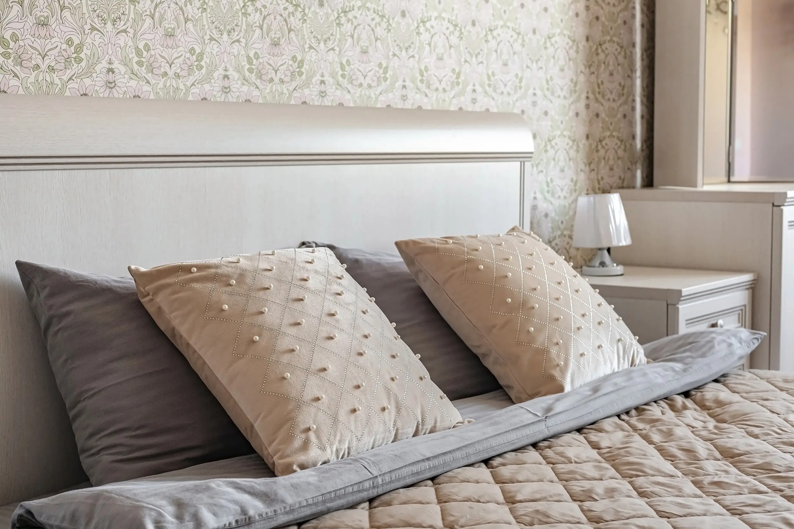 Апартаменты Belle