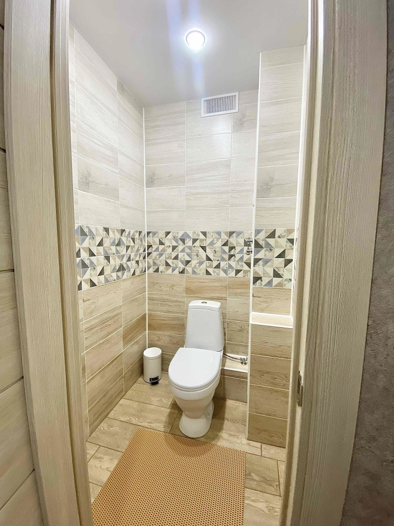 Апартаменты с видом на воду в ЖК Дельфин