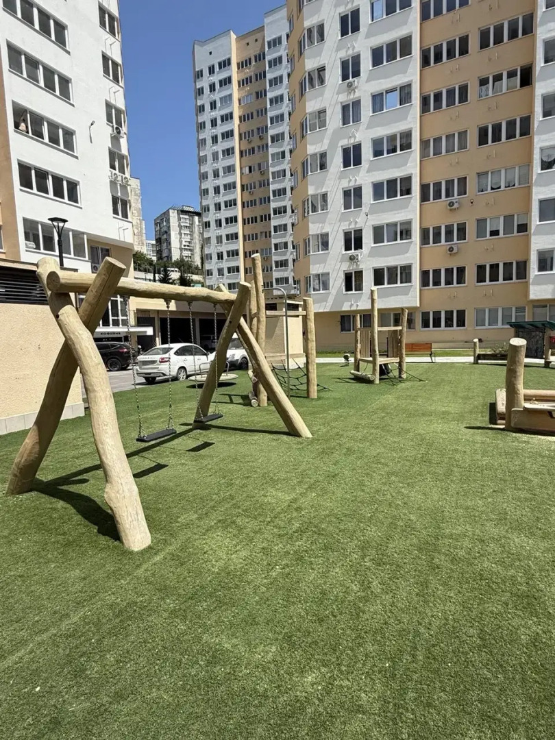 Квартира Комфортная квартира в курортном городе Ялта