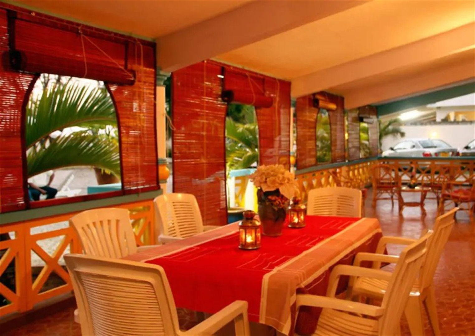 Вилла Джессика