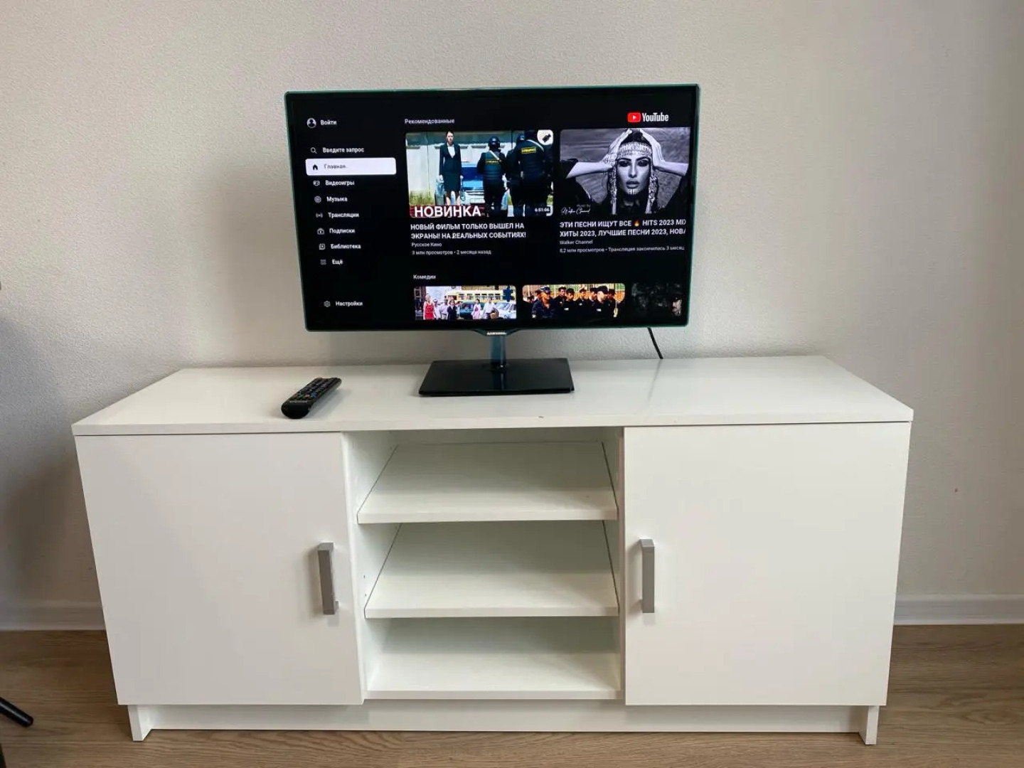 Квартира Жулебино 21