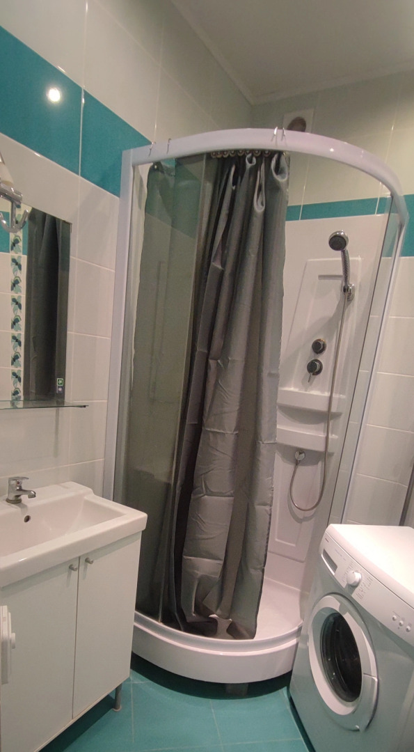 Квартира Пионерская