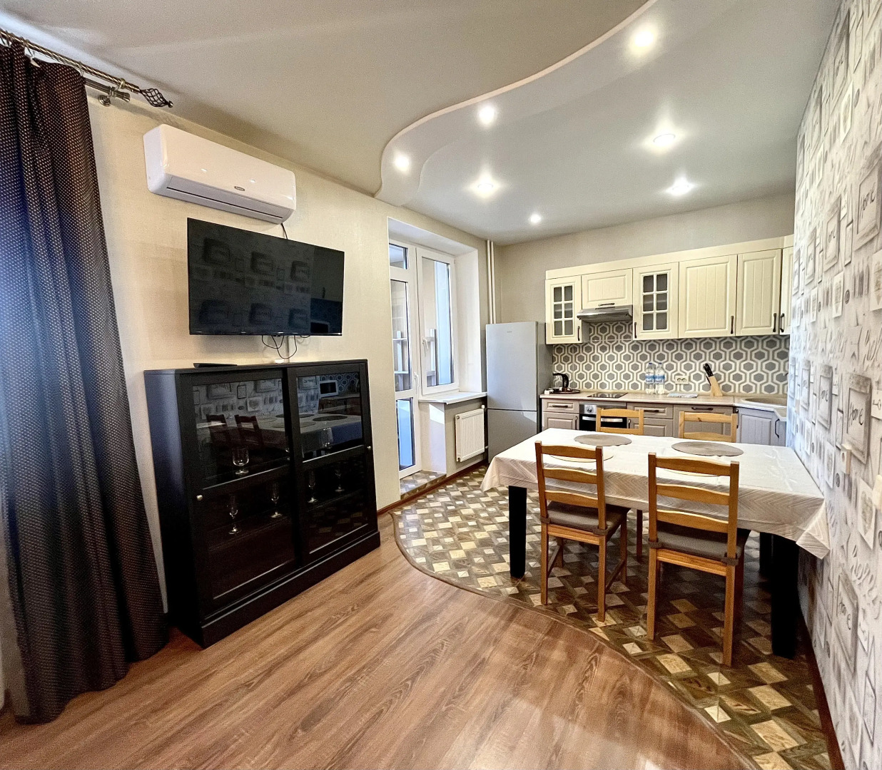 Квартира Братья Поповы