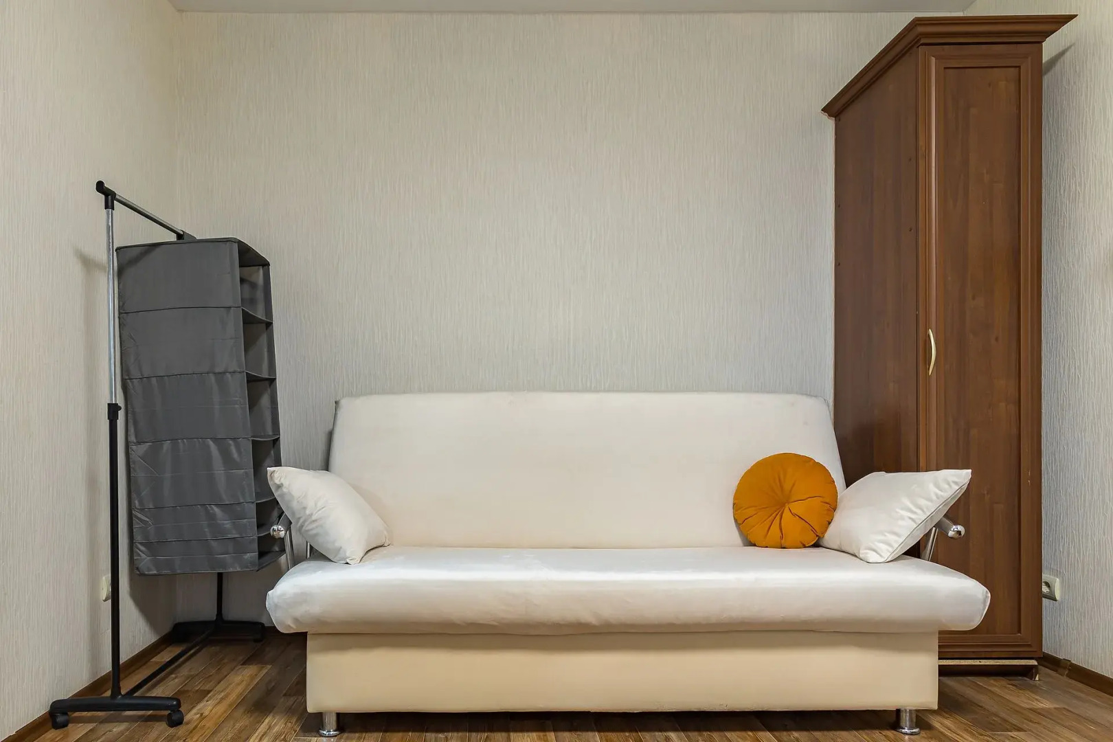 Апартаменты на Мещерском бульваре 5А