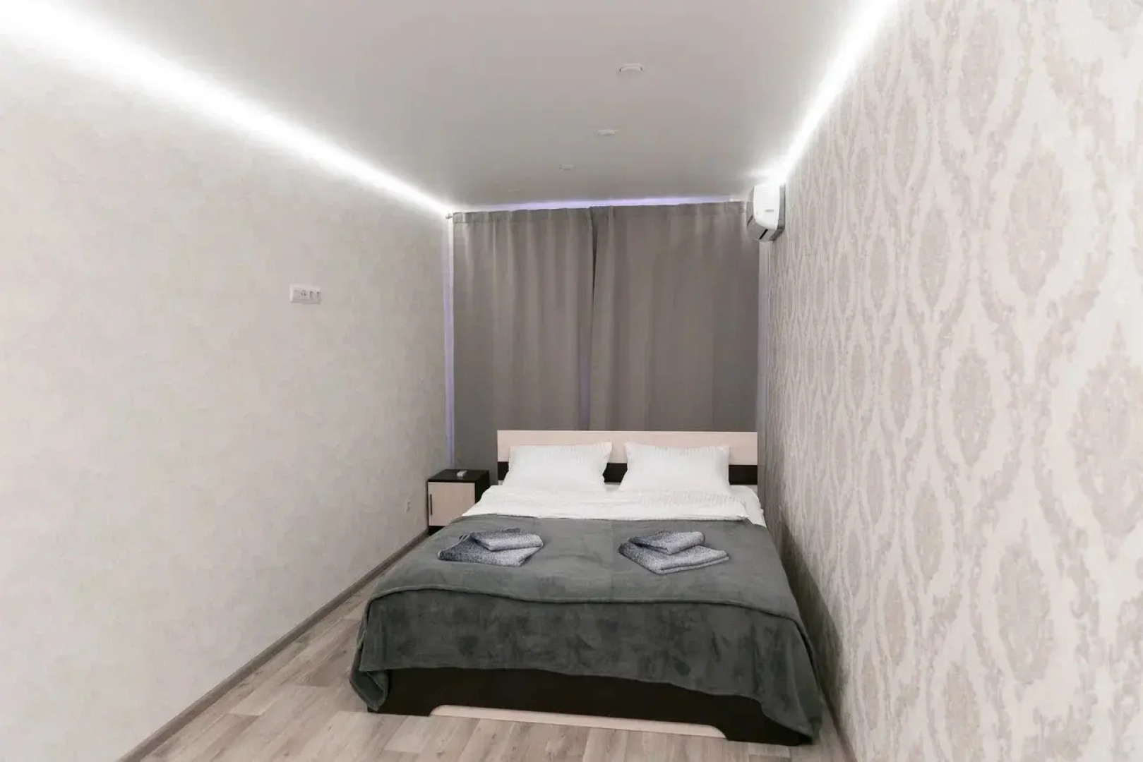 Квартира на Ленинском проспекте 36