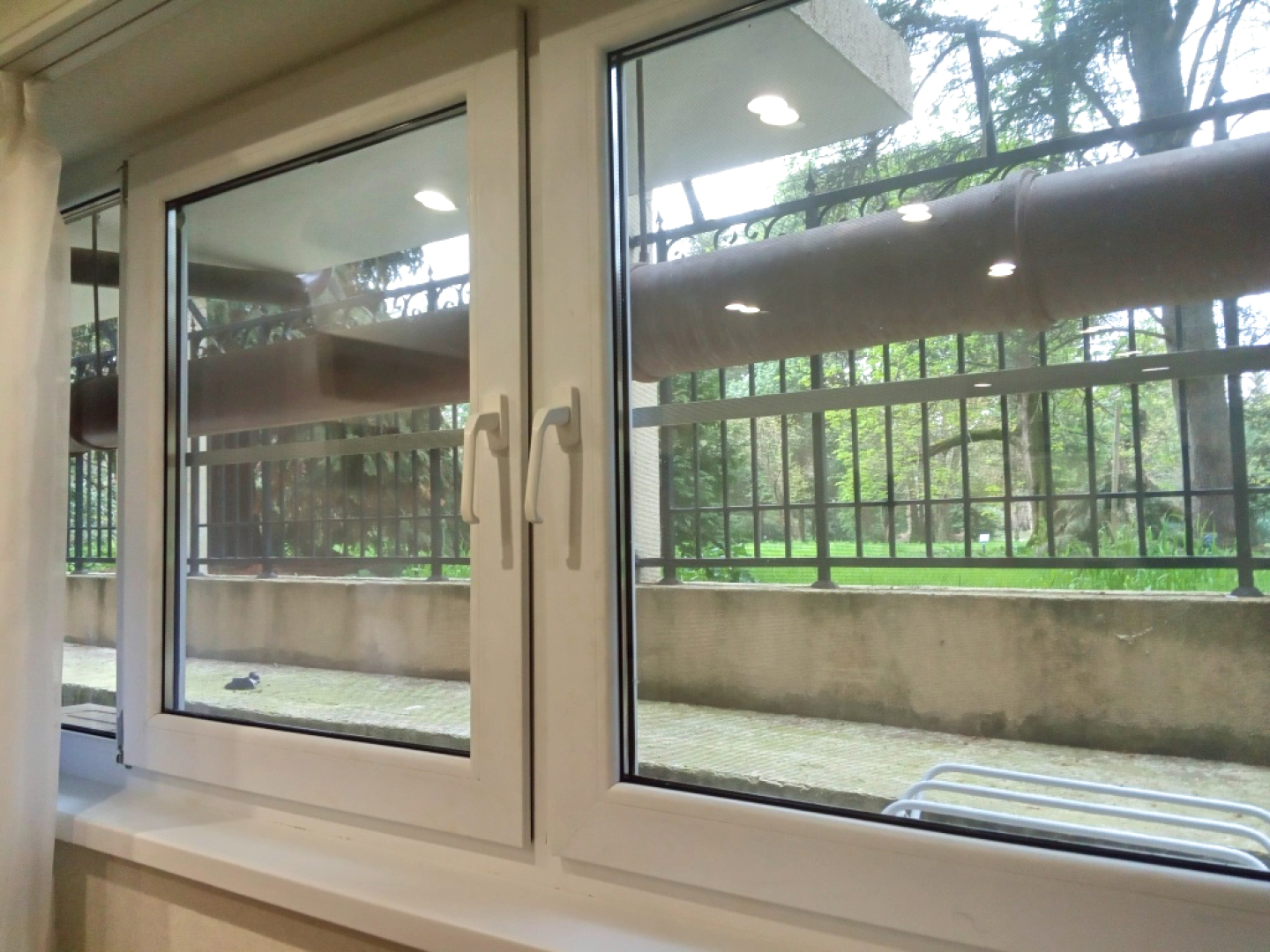 Апартаменты Лето