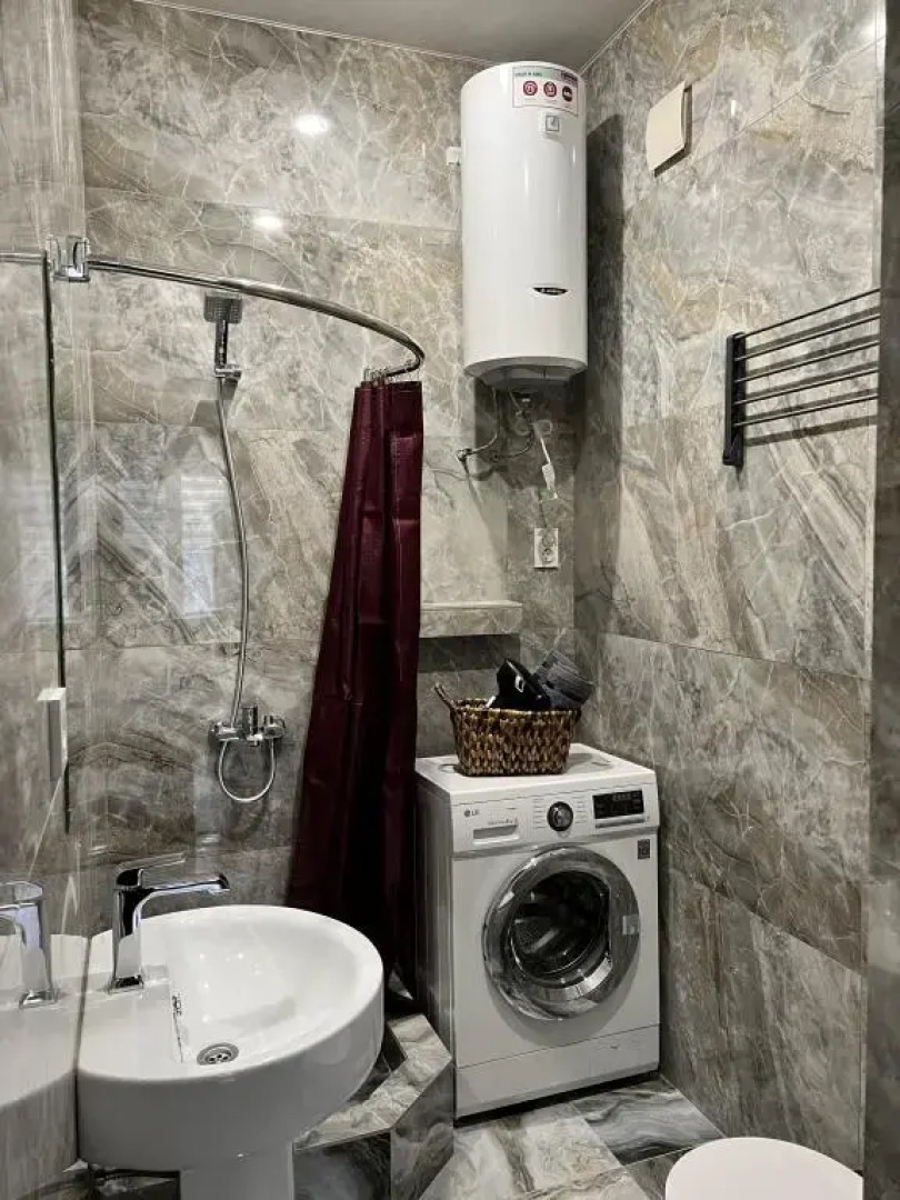 Апартаменты В историческом центре