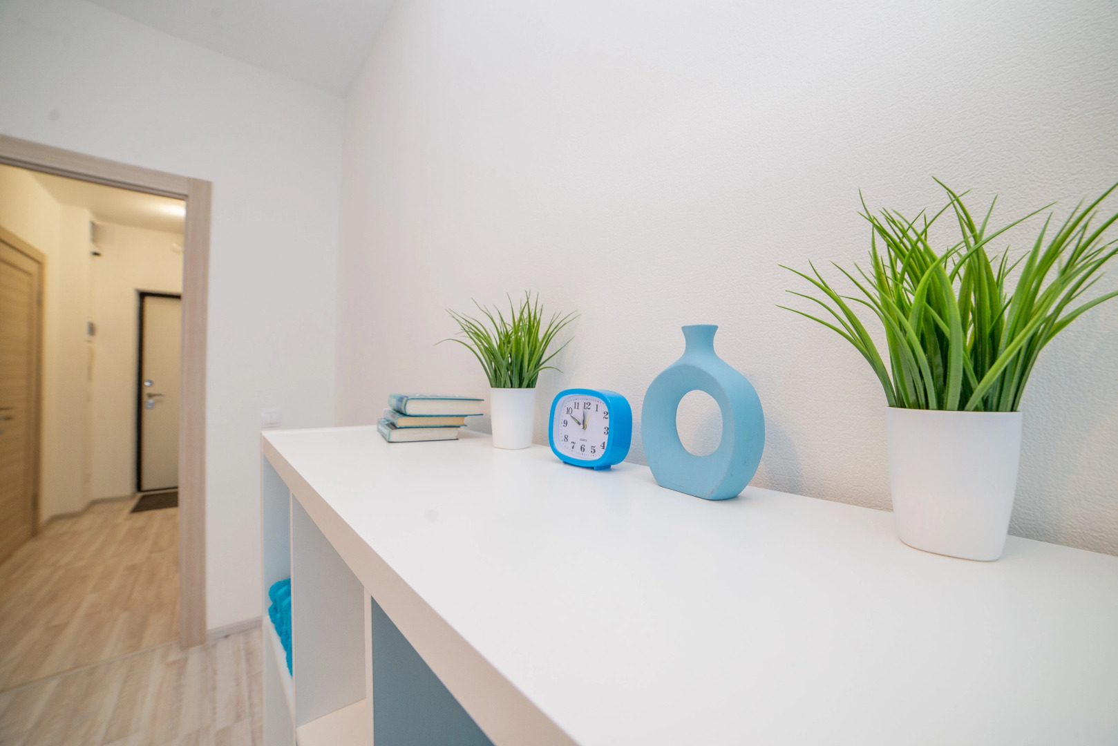 Апартаменты Космонавтов 26A