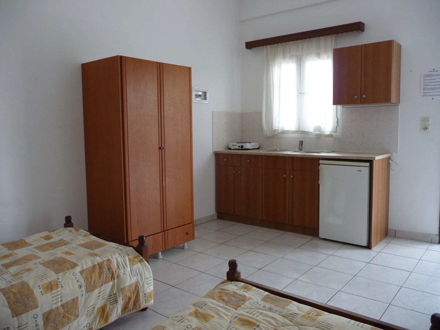 Гостевой Дом Fardini Seaside