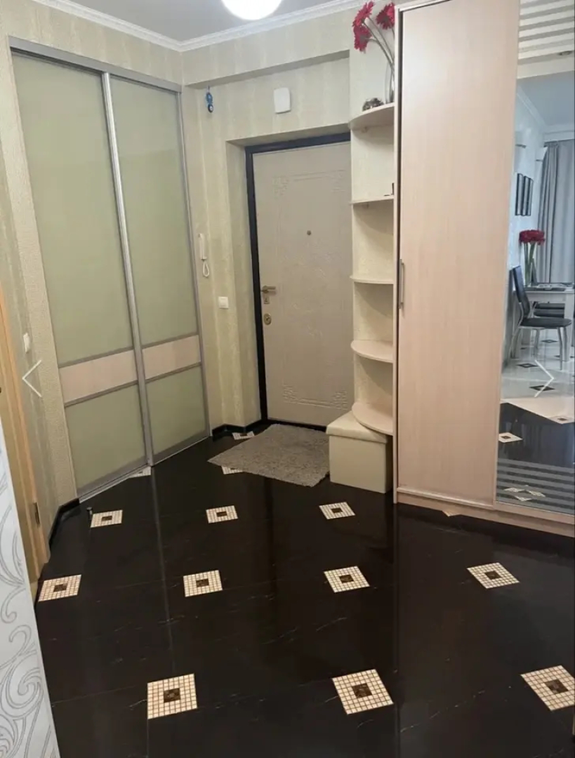 Квартира Уютная